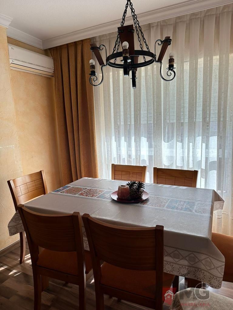 For sale of flat in Lorca