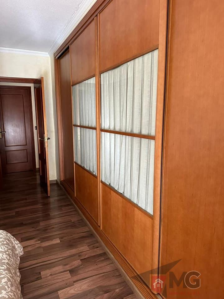 For sale of flat in Lorca