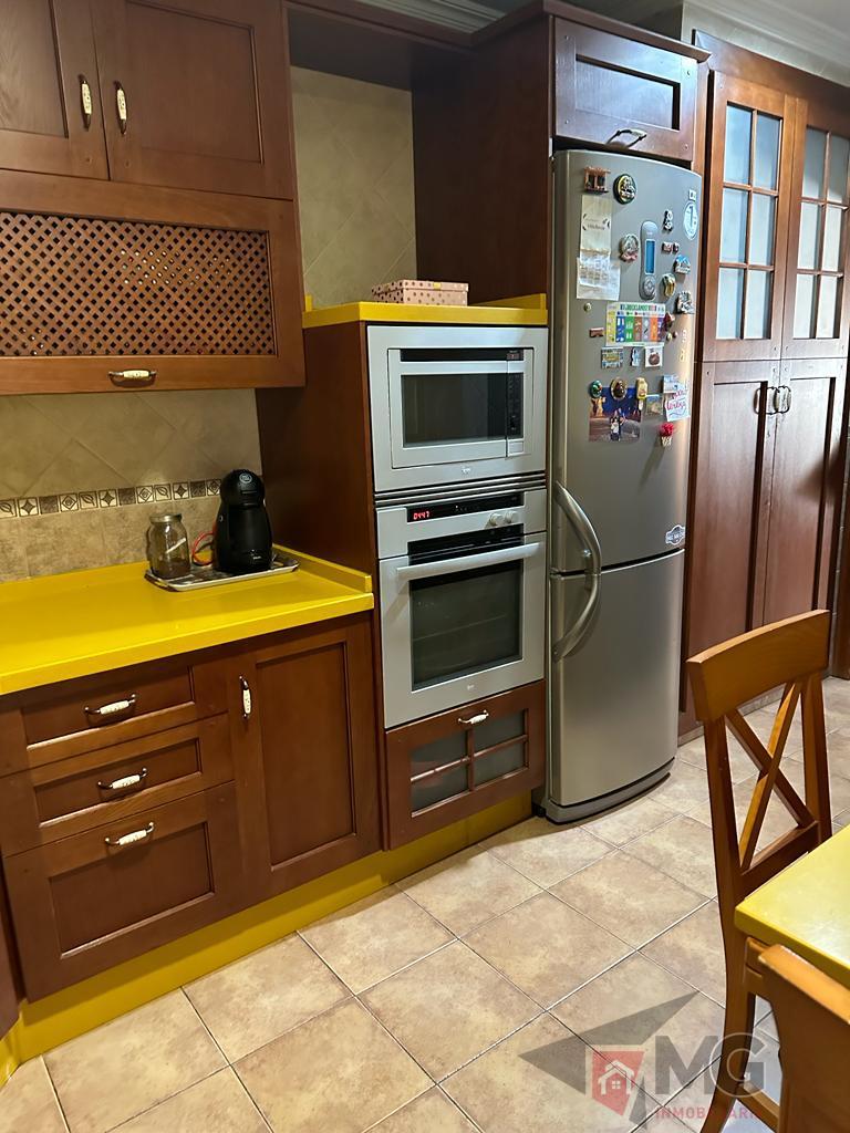 For sale of flat in Lorca
