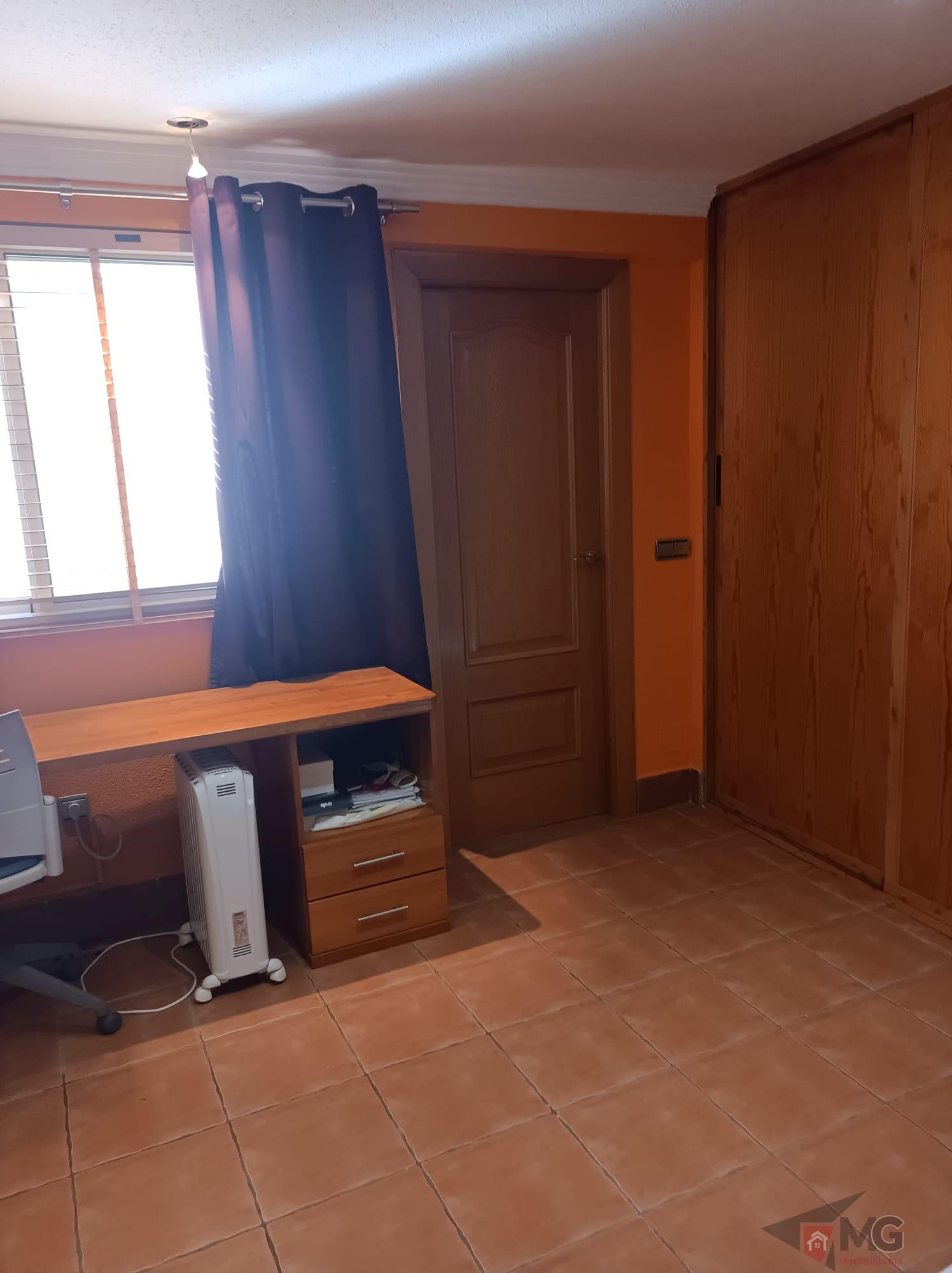 Venta de chalet en Lorca