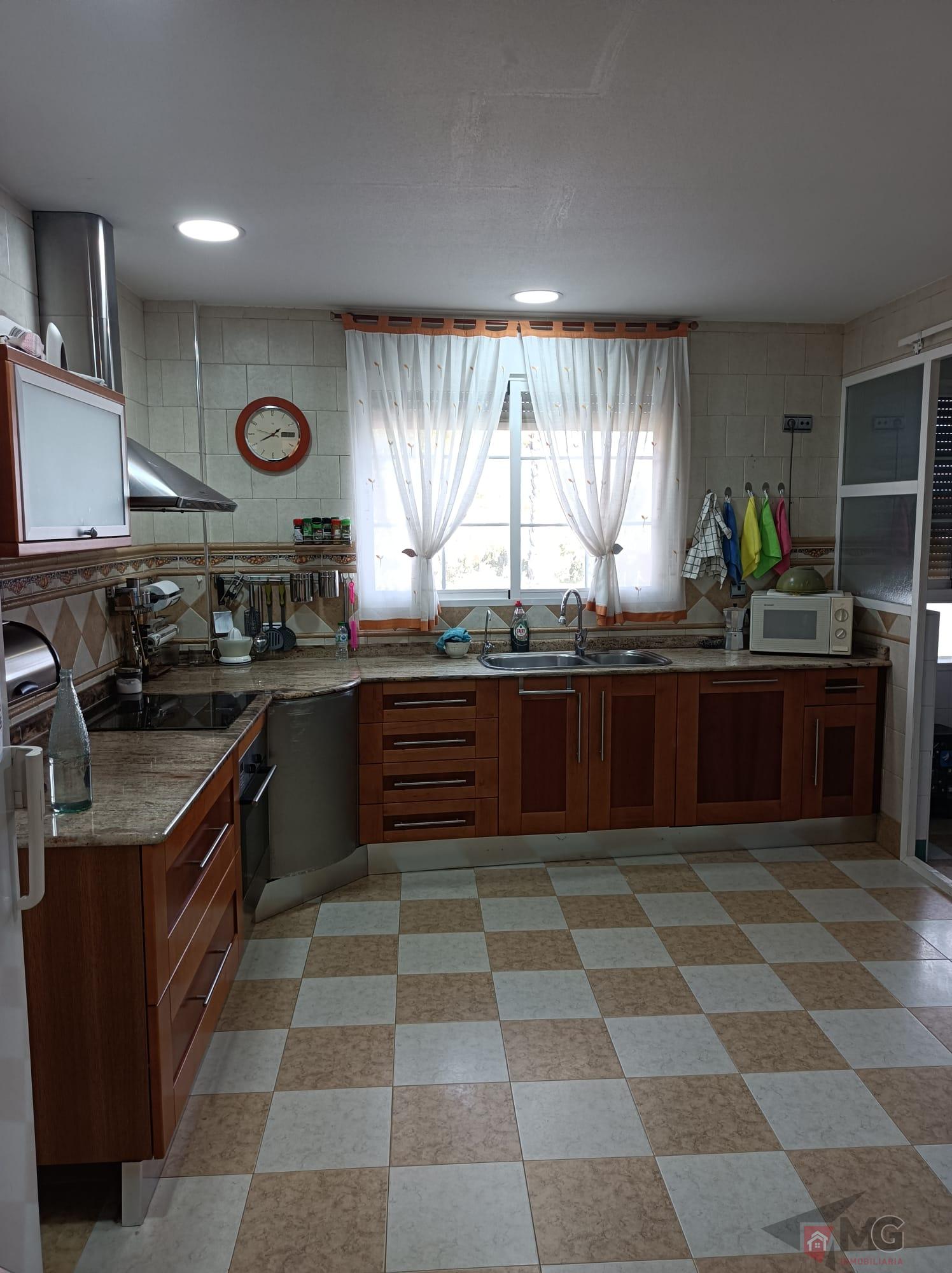 Venta de chalet en Lorca