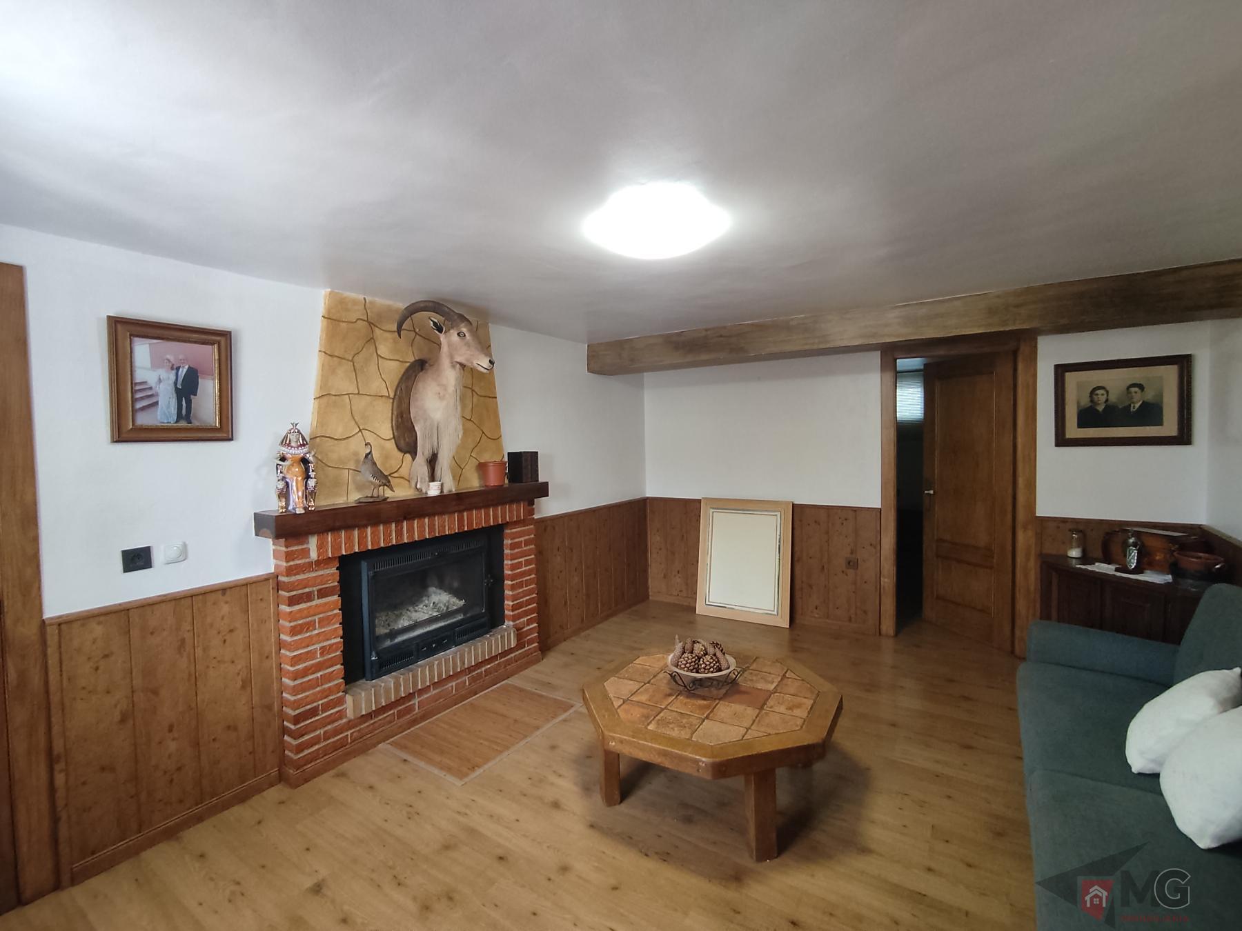 Venta de chalet en Lorca