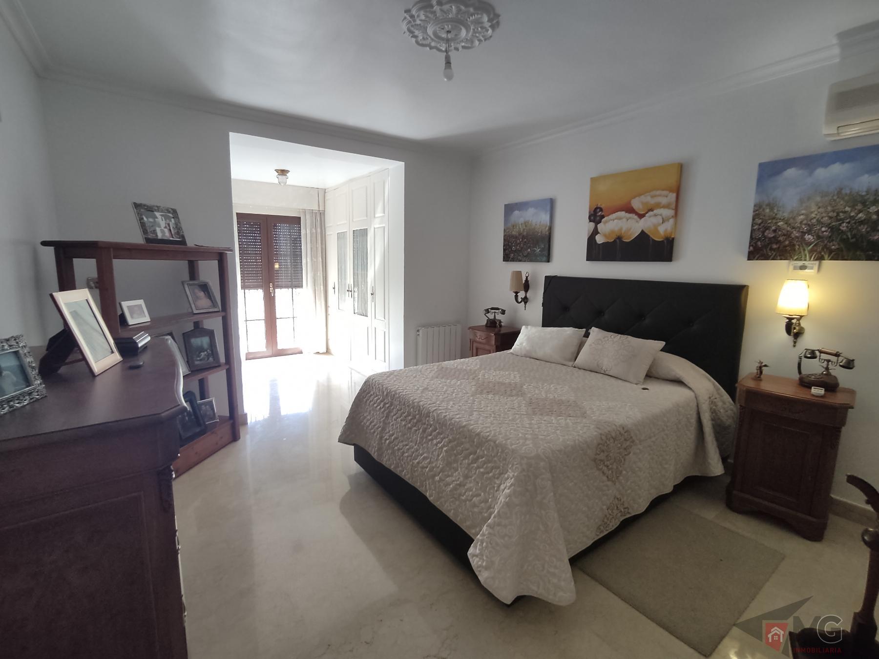 Venta de chalet en Lorca