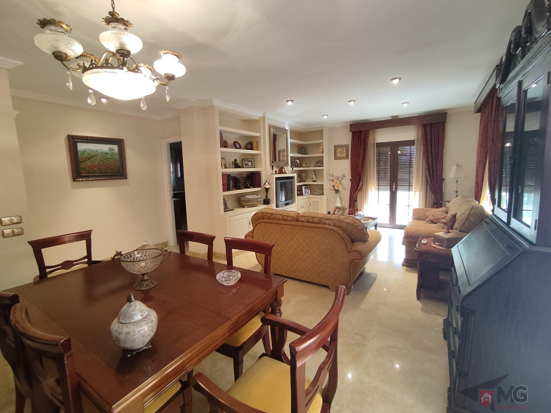 Venta de chalet en Lorca