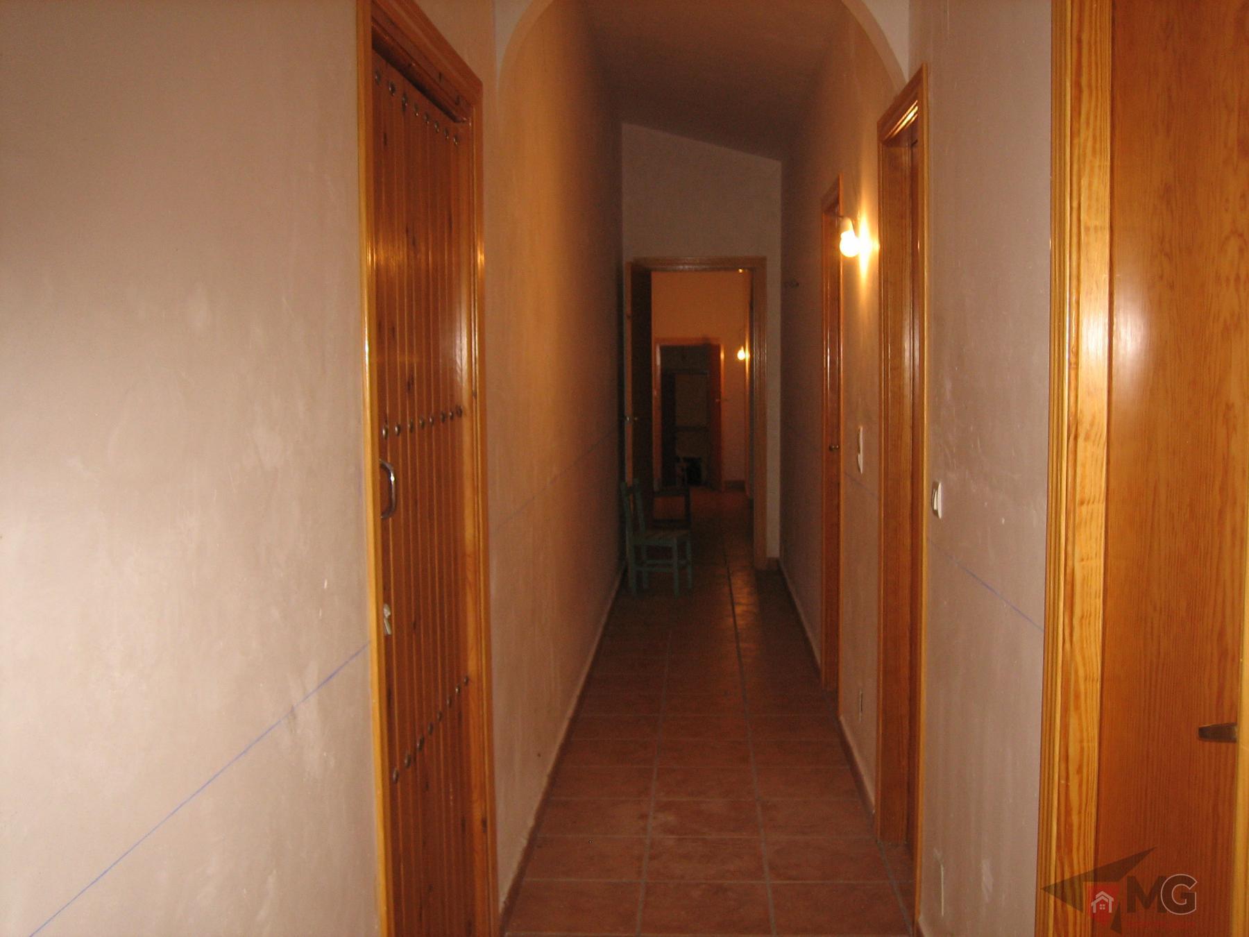 Venta de chalet en Lorca