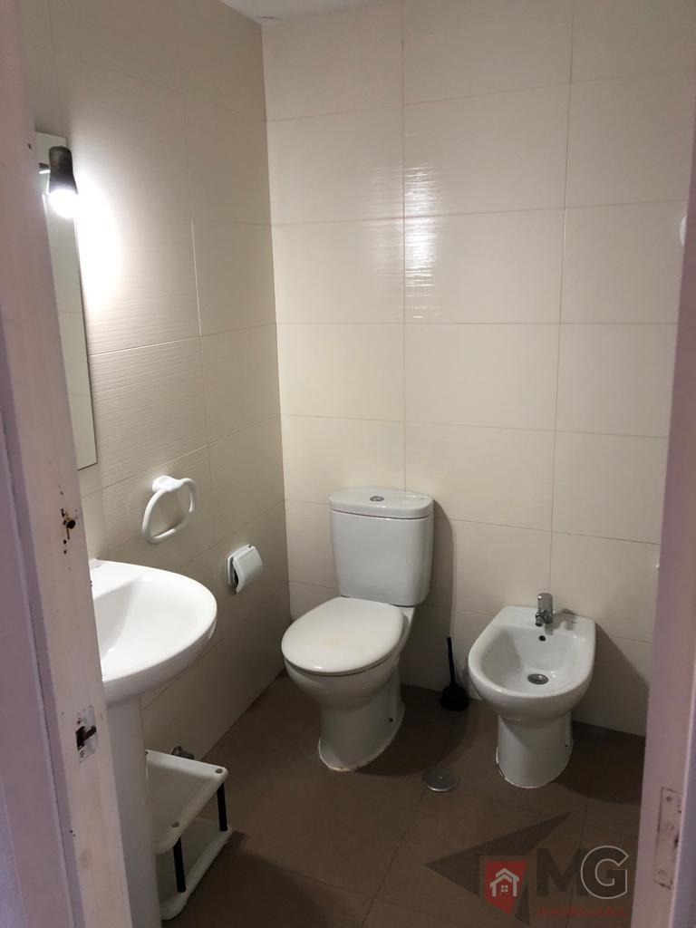 For sale of flat in Lorca