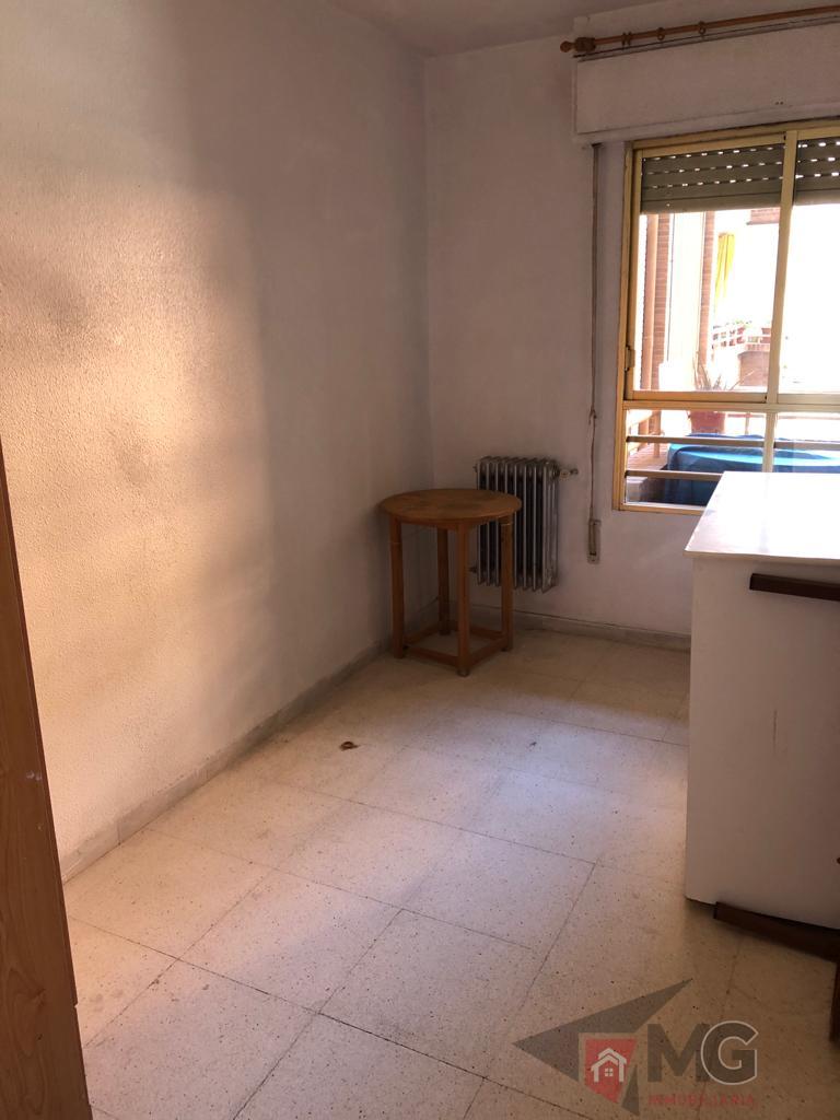For sale of flat in Lorca