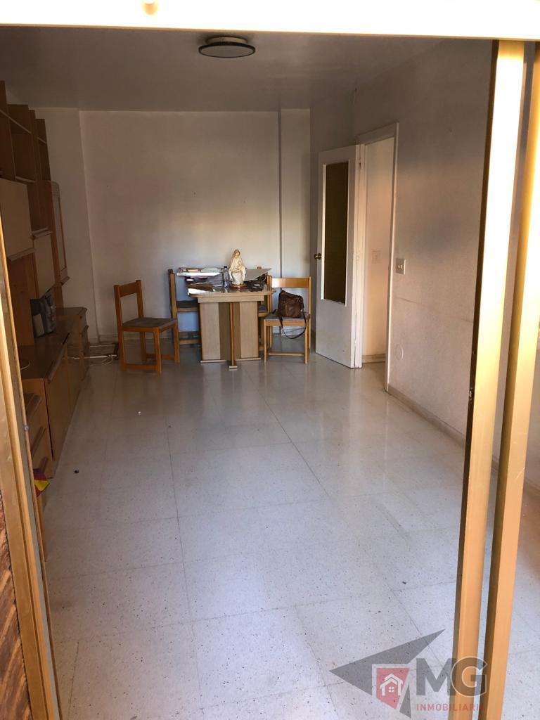 For sale of flat in Lorca