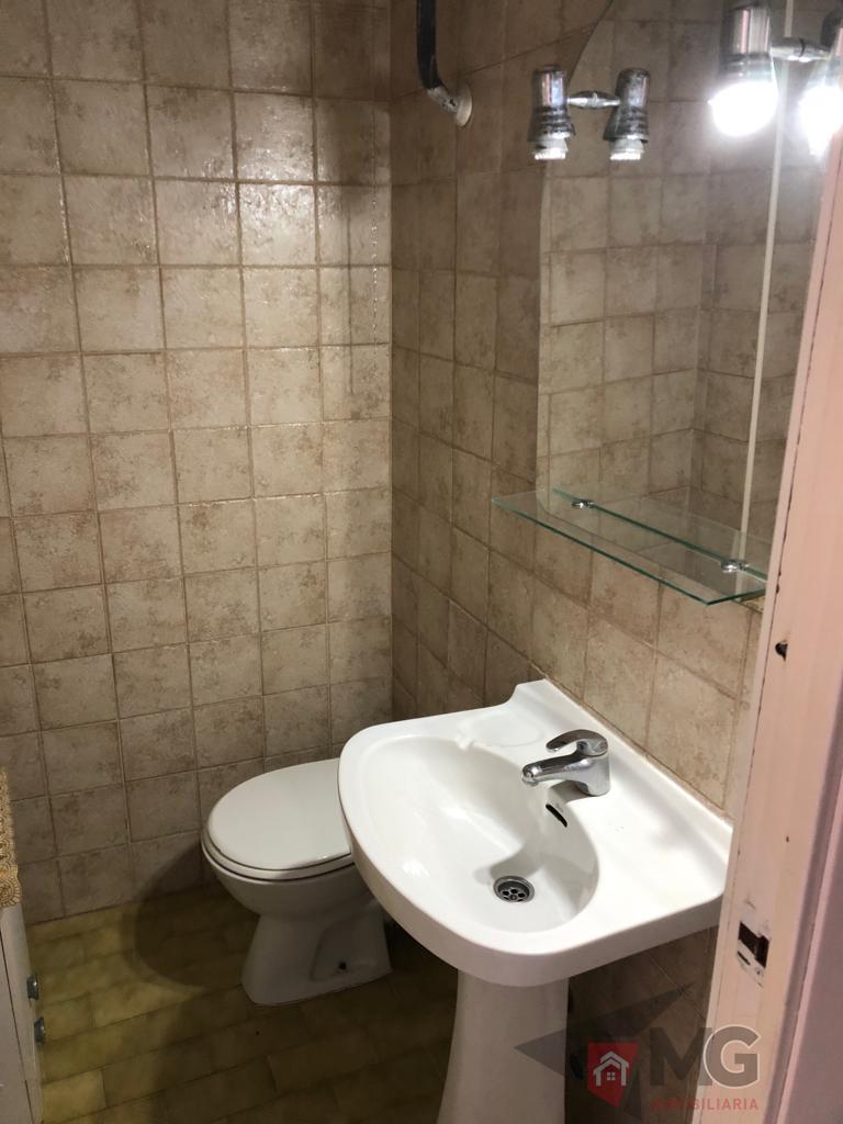 For sale of flat in Lorca