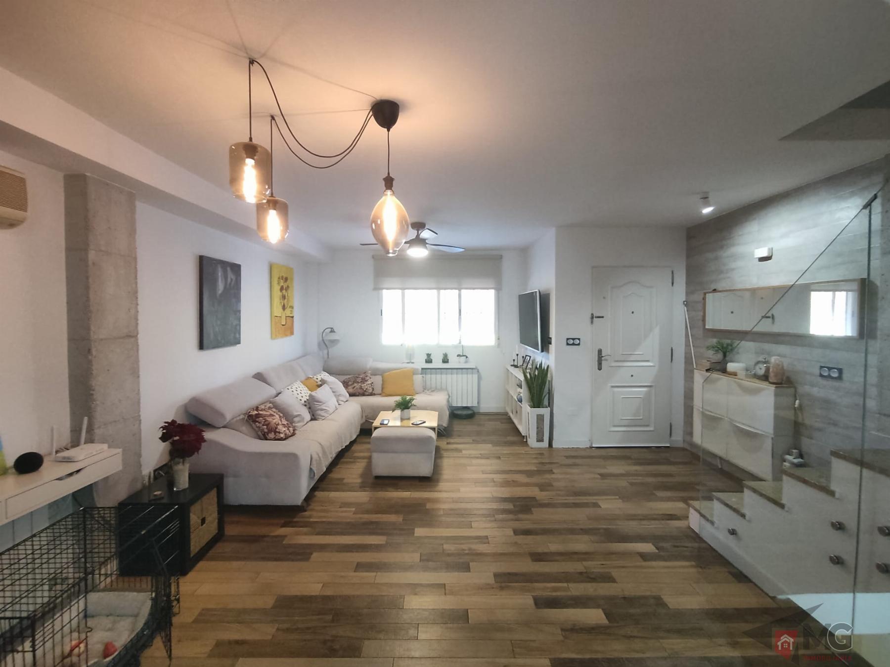 Venta de dúplex en Lorca