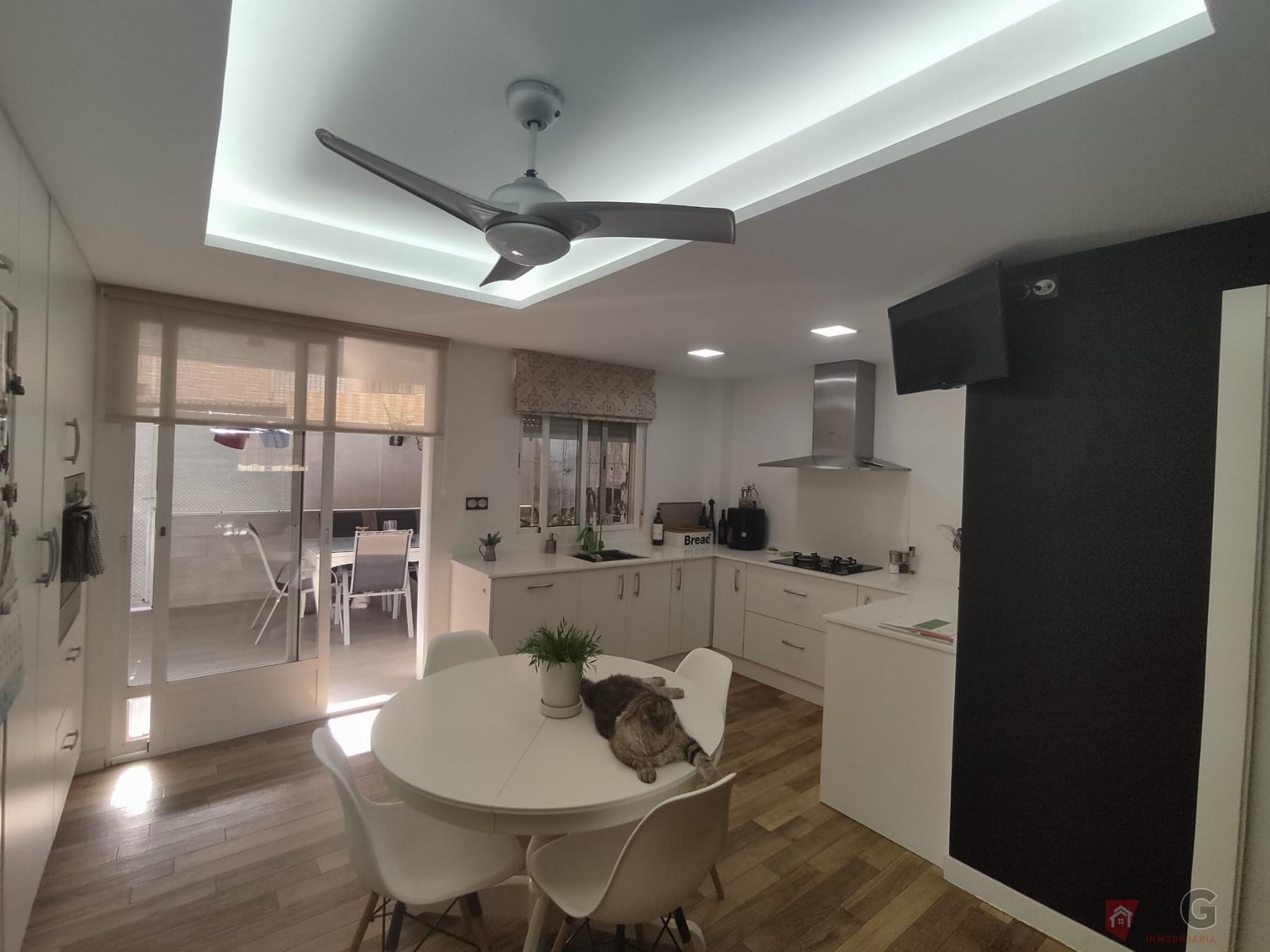 Venta de dúplex en Lorca