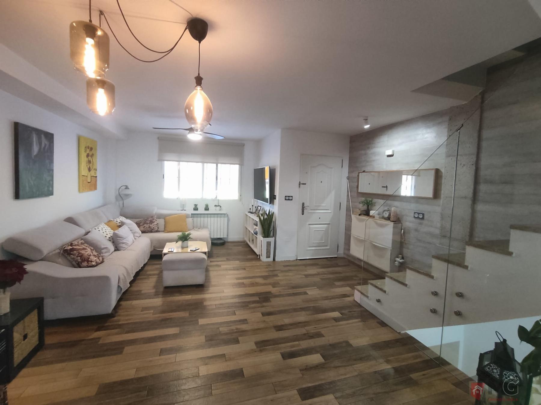 Venta de dúplex en Lorca