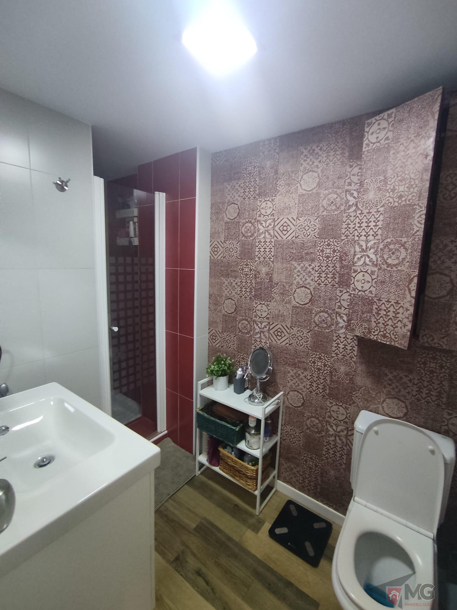 Venta de dúplex en Lorca