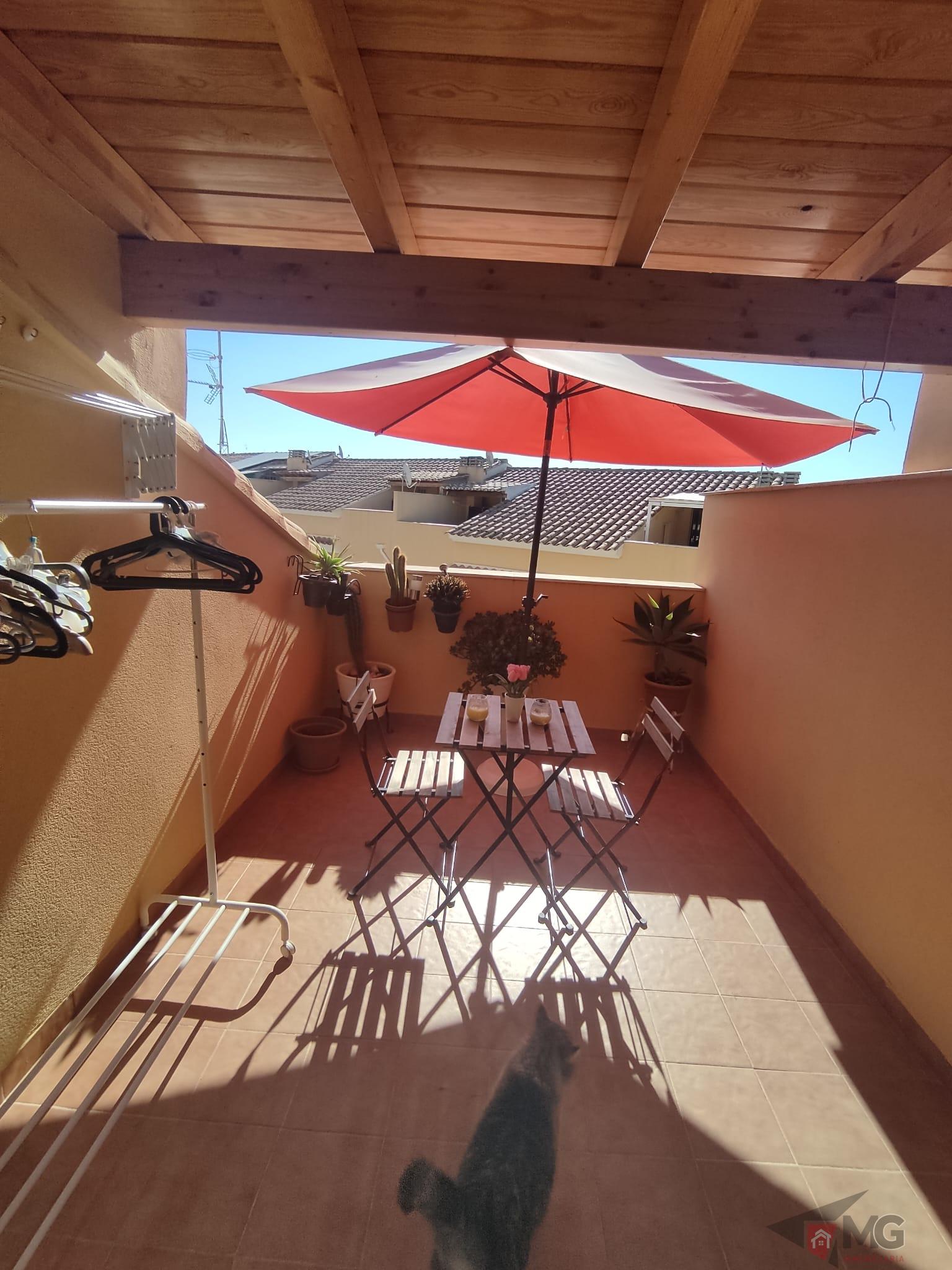 Venta de dúplex en Lorca