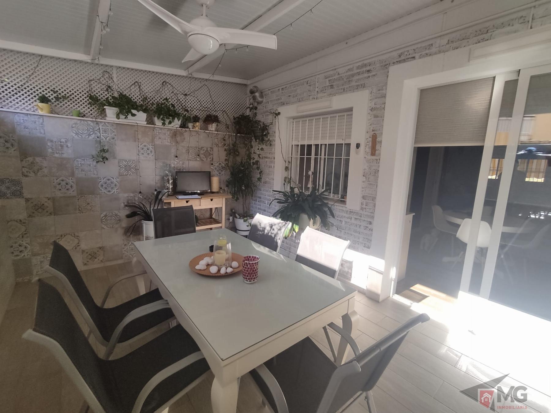 Venta de dúplex en Lorca