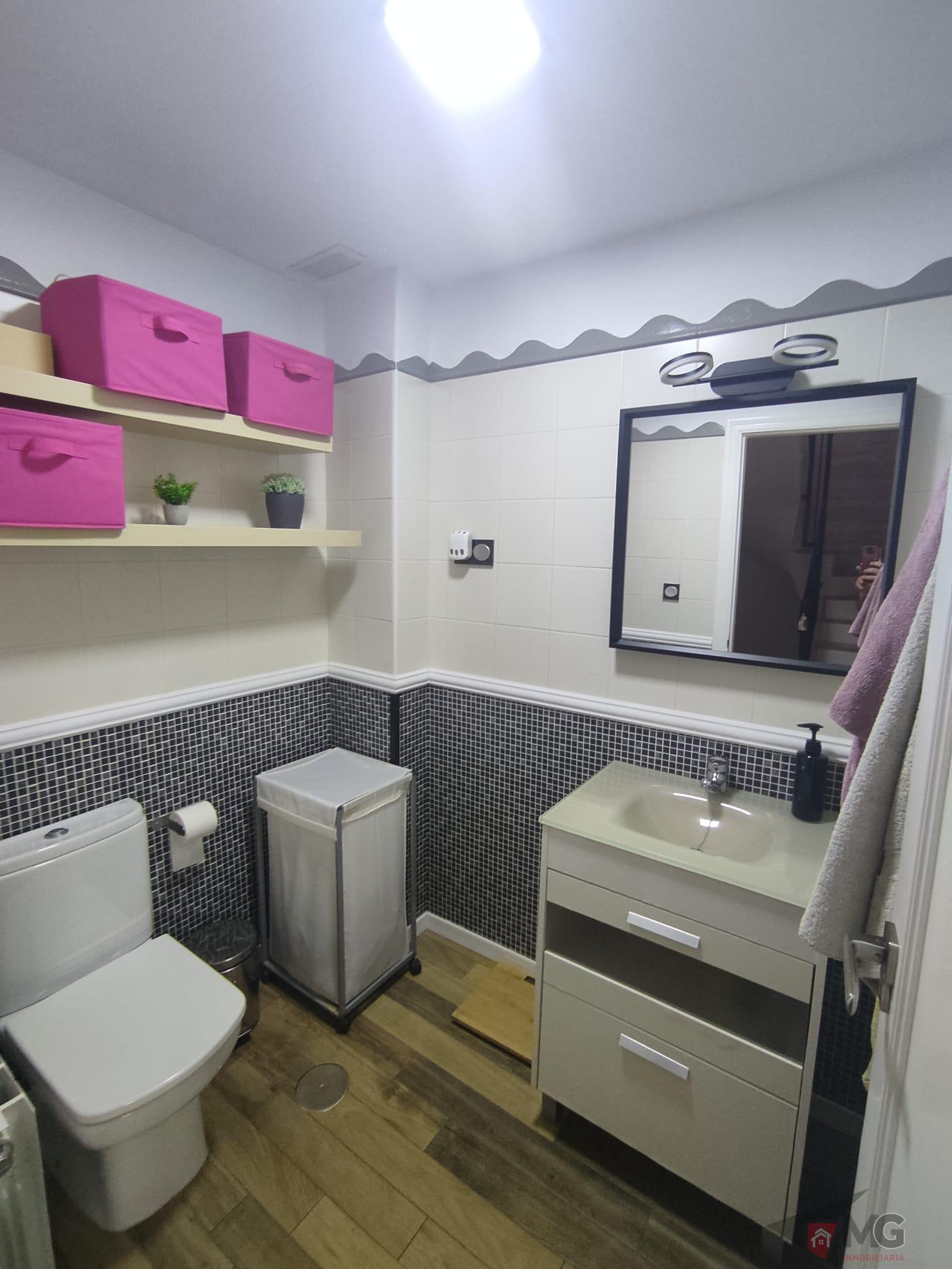Venta de dúplex en Lorca
