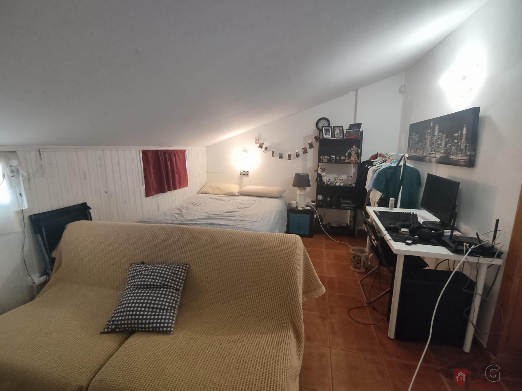 Venta de dúplex en Lorca