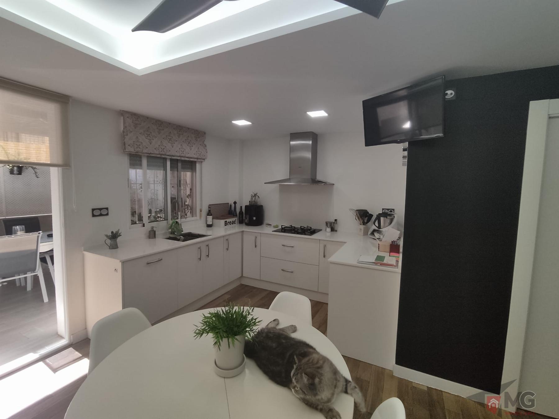 Venta de dúplex en Lorca
