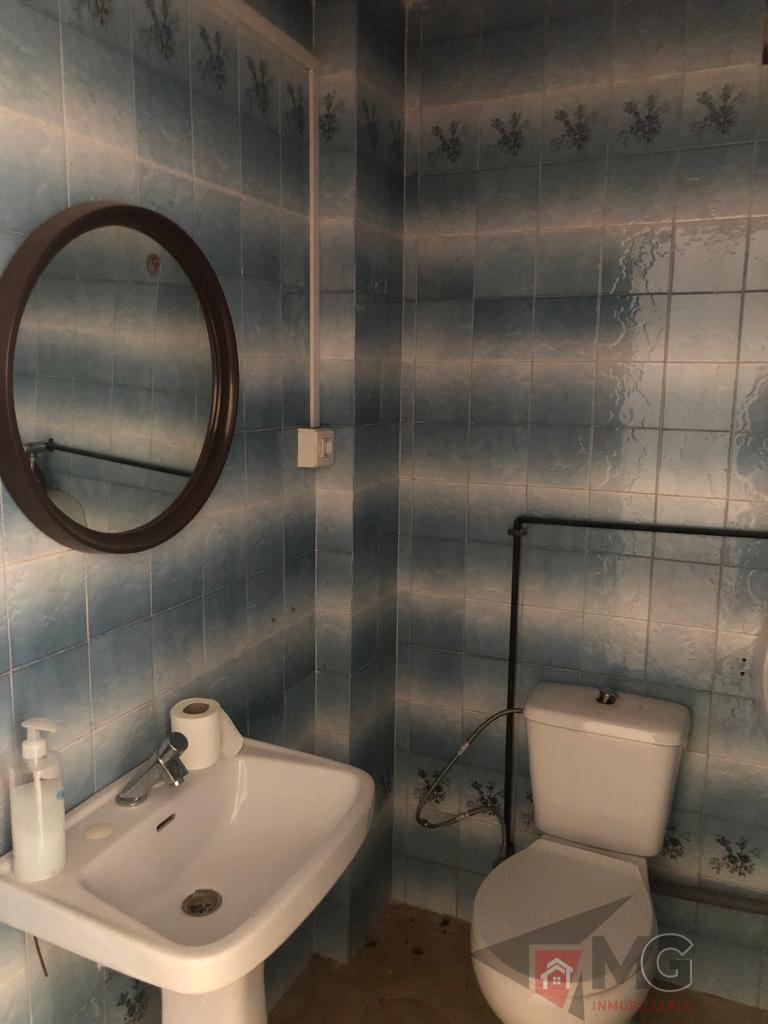 For rent of commercial in Puerto de Mazarrón
