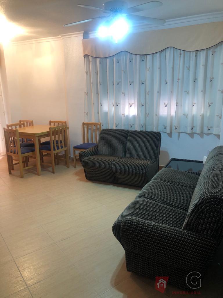 Venta de apartamento en Puerto de Mazarrón