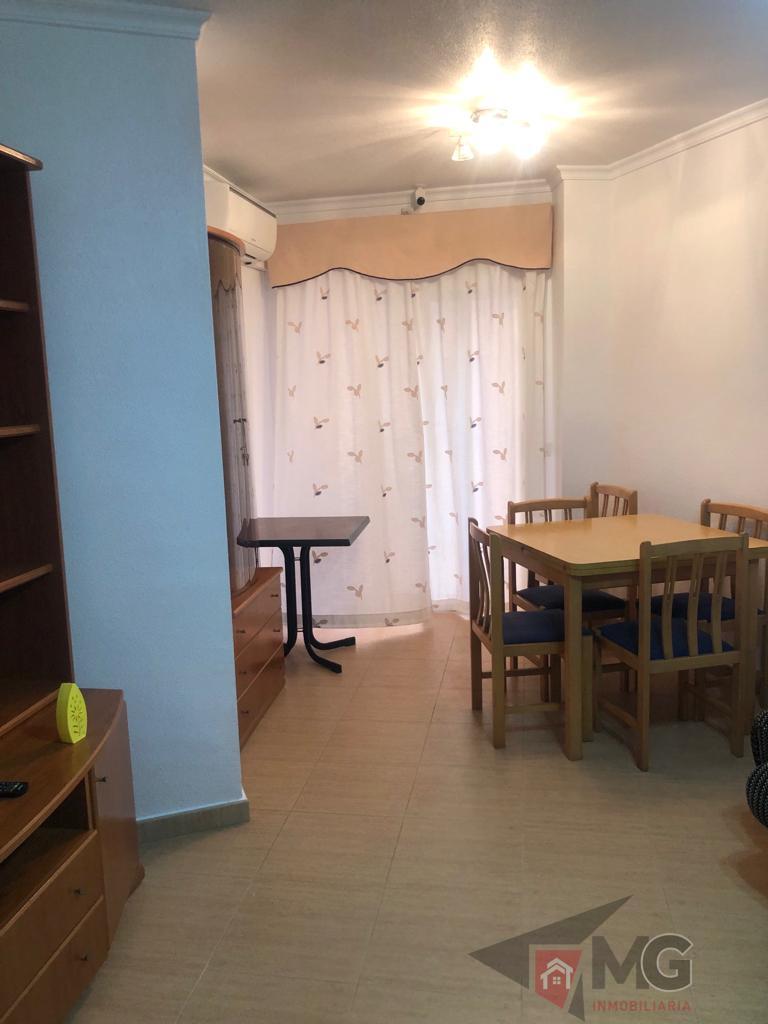 Venta de apartamento en Puerto de Mazarrón