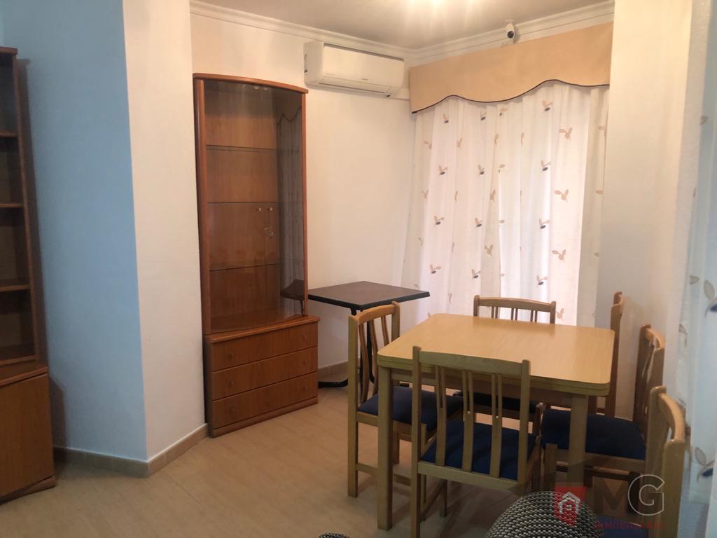 Venta de apartamento en Puerto de Mazarrón