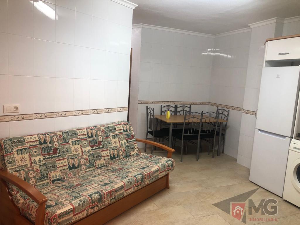 Venta de apartamento en Puerto de Mazarrón