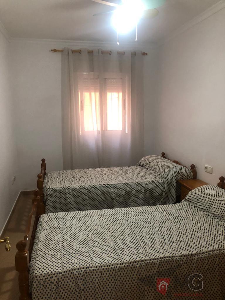 Venta de apartamento en Puerto de Mazarrón