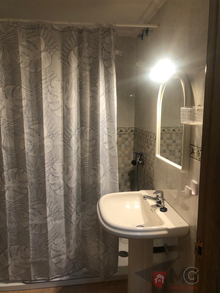 Venta de apartamento en Puerto de Mazarrón