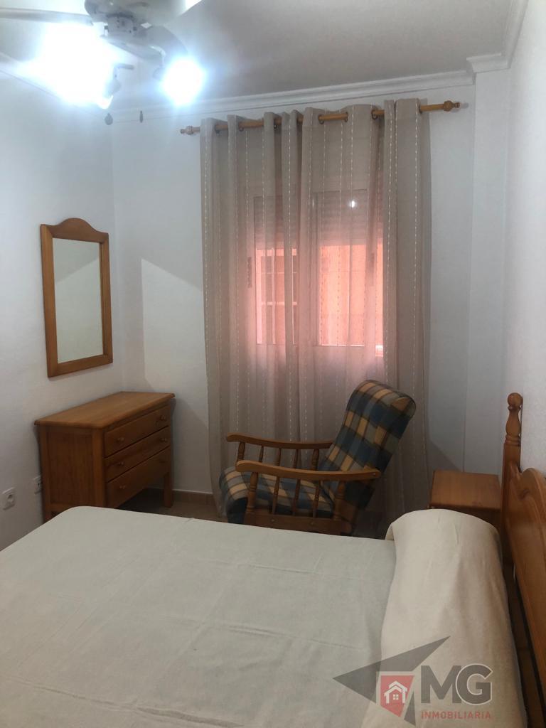Venta de apartamento en Puerto de Mazarrón