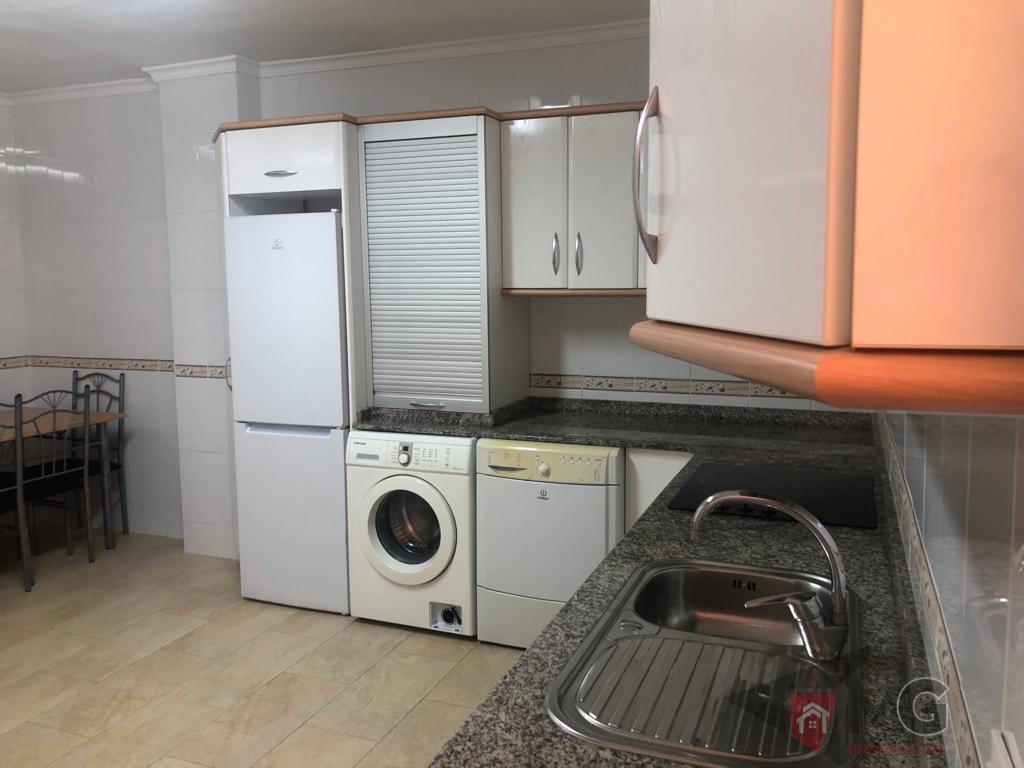 Venta de apartamento en Puerto de Mazarrón