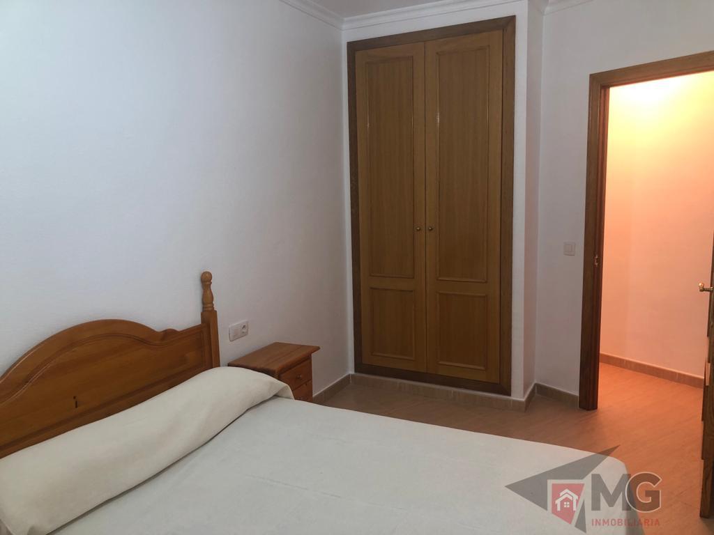 Venta de apartamento en Puerto de Mazarrón