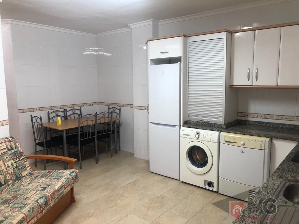 Venta de apartamento en Puerto de Mazarrón