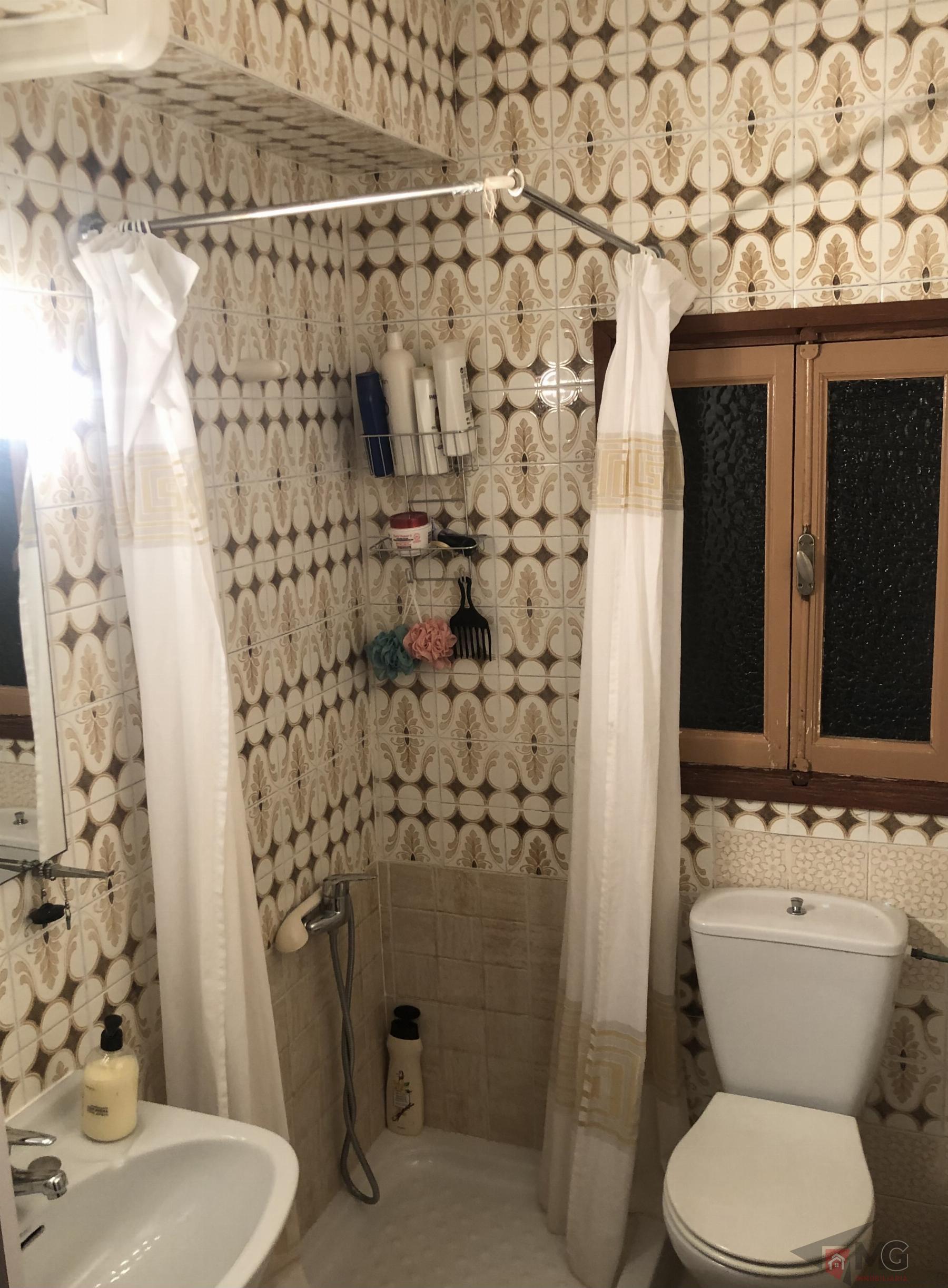 For sale of flat in Puerto de Mazarrón