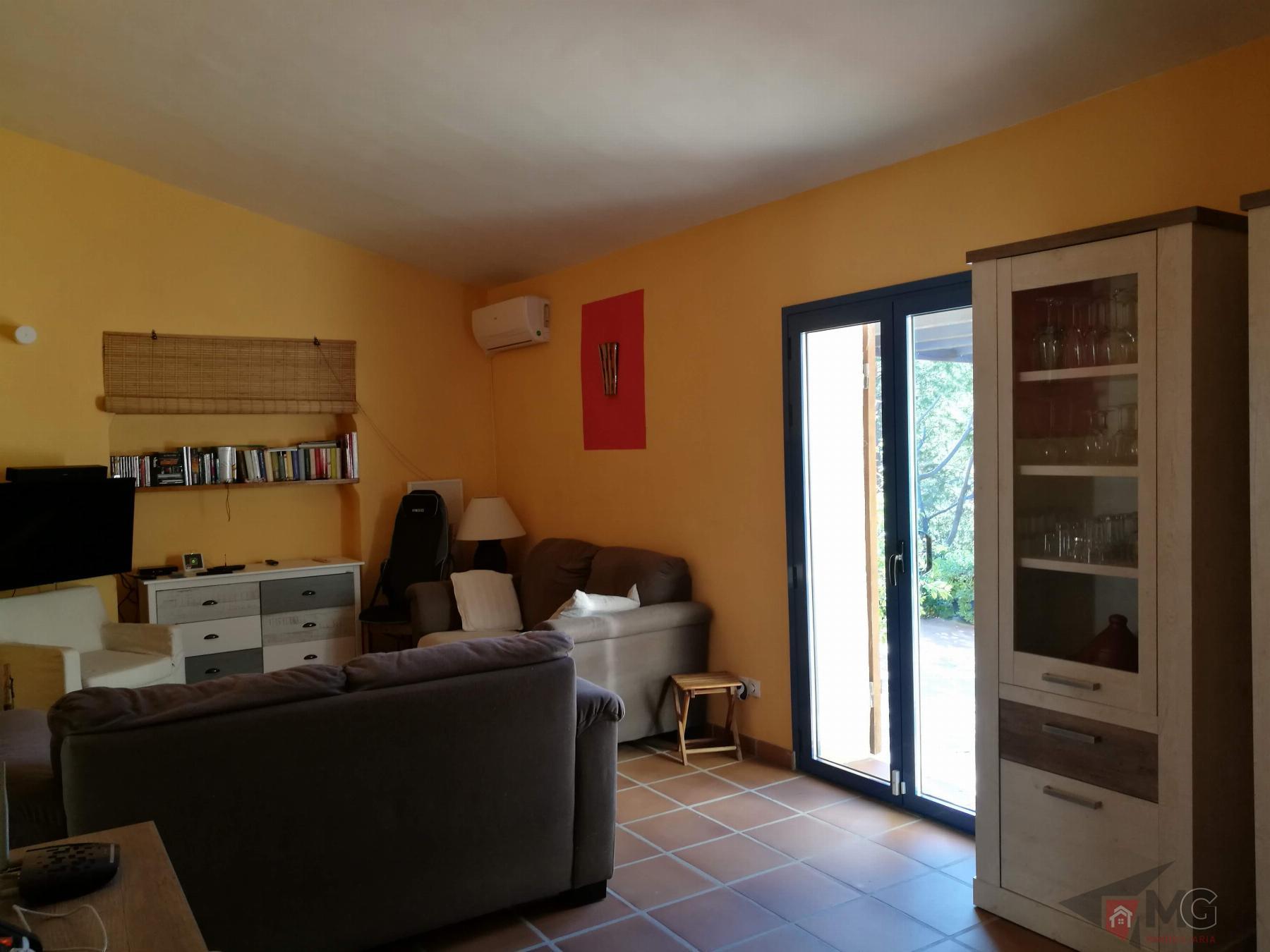 For sale of chalet in Lorca