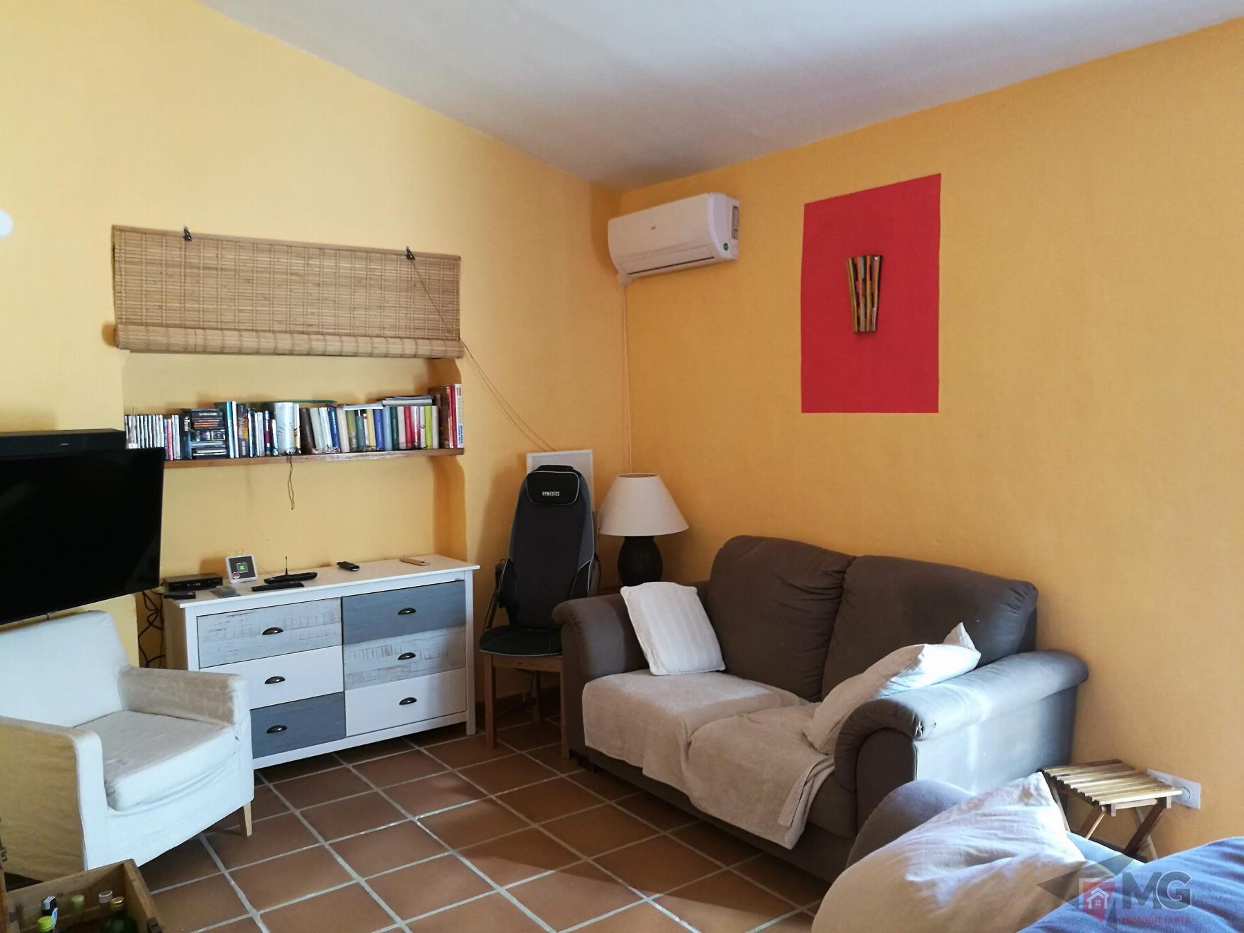For sale of chalet in Lorca