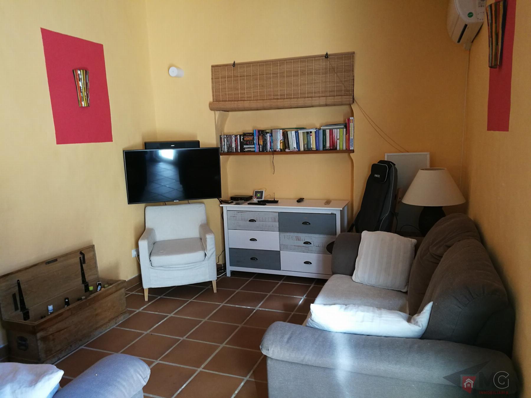 For sale of chalet in Lorca