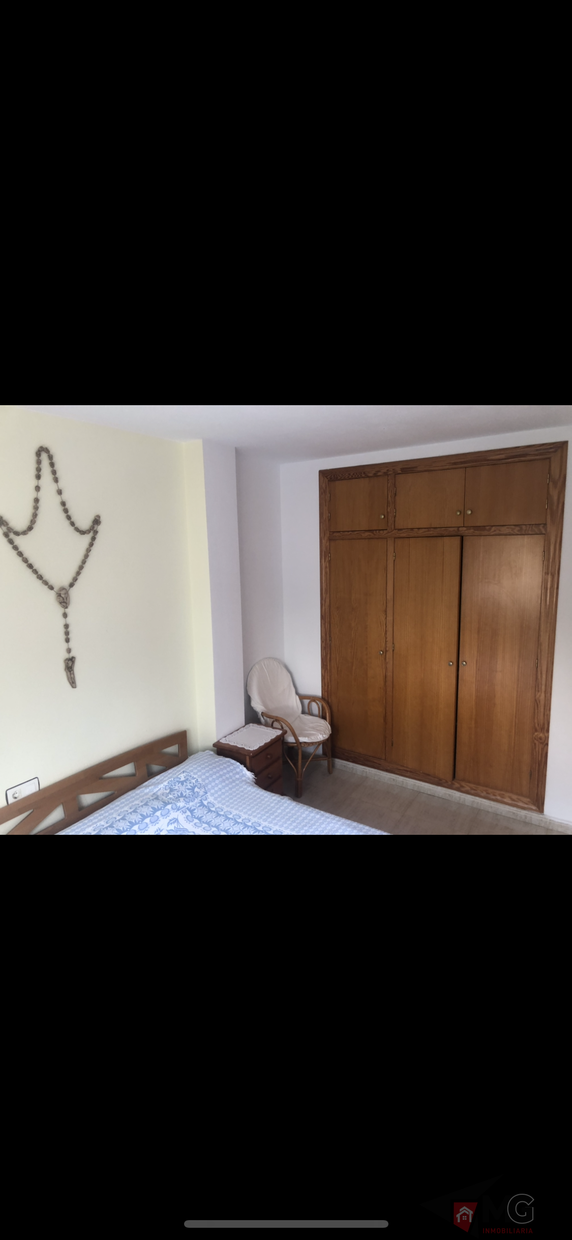 Venta de apartamento en Puerto de Mazarrón