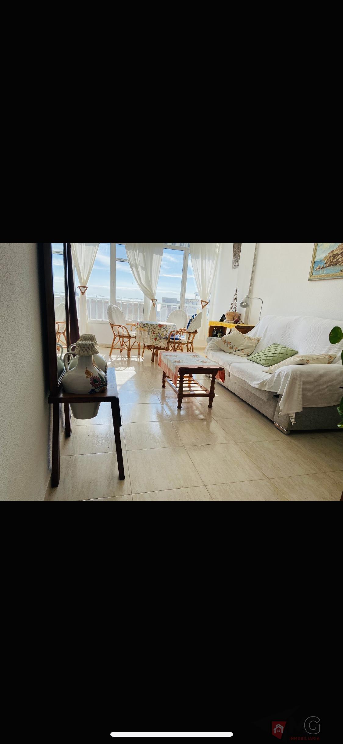 Venta de apartamento en Puerto de Mazarrón