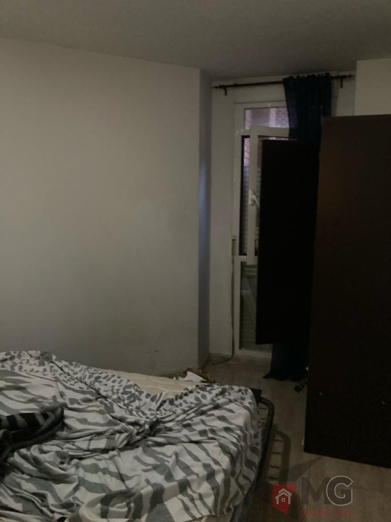 For sale of flat in Lorca
