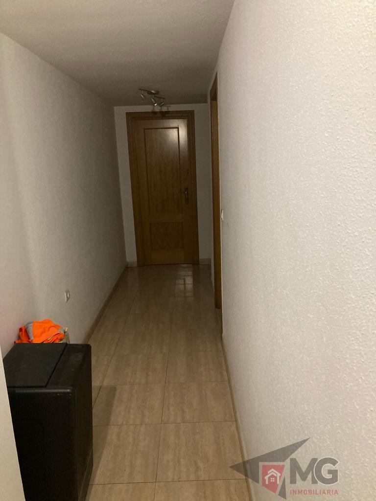 For sale of flat in Lorca