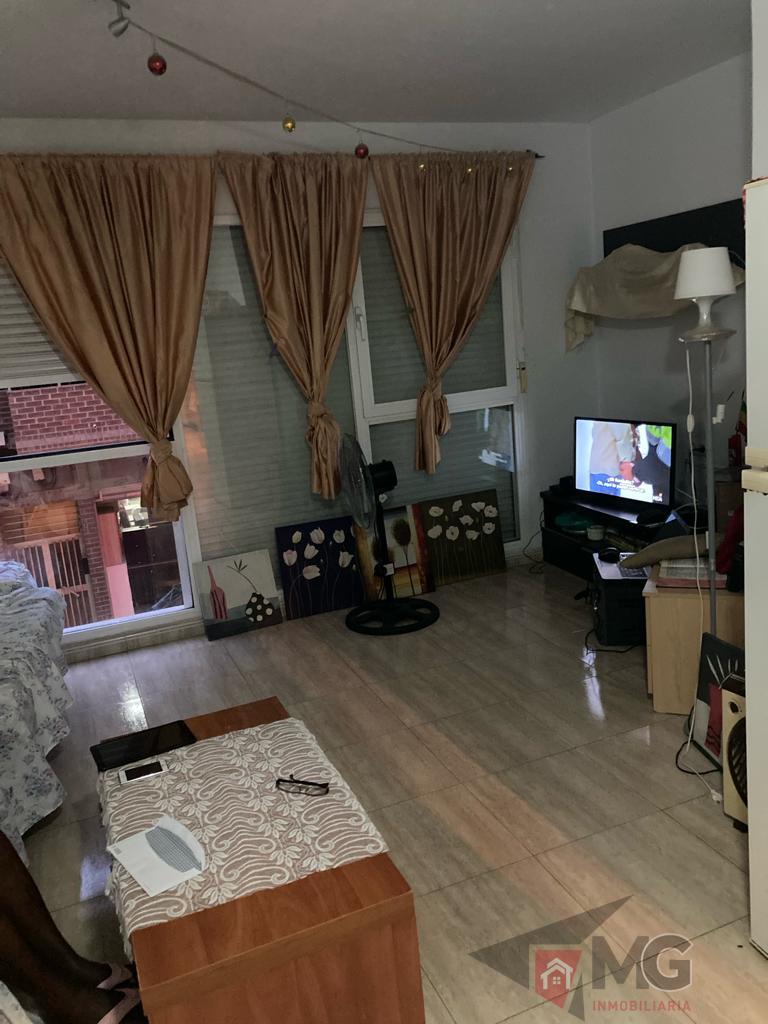 For sale of flat in Lorca