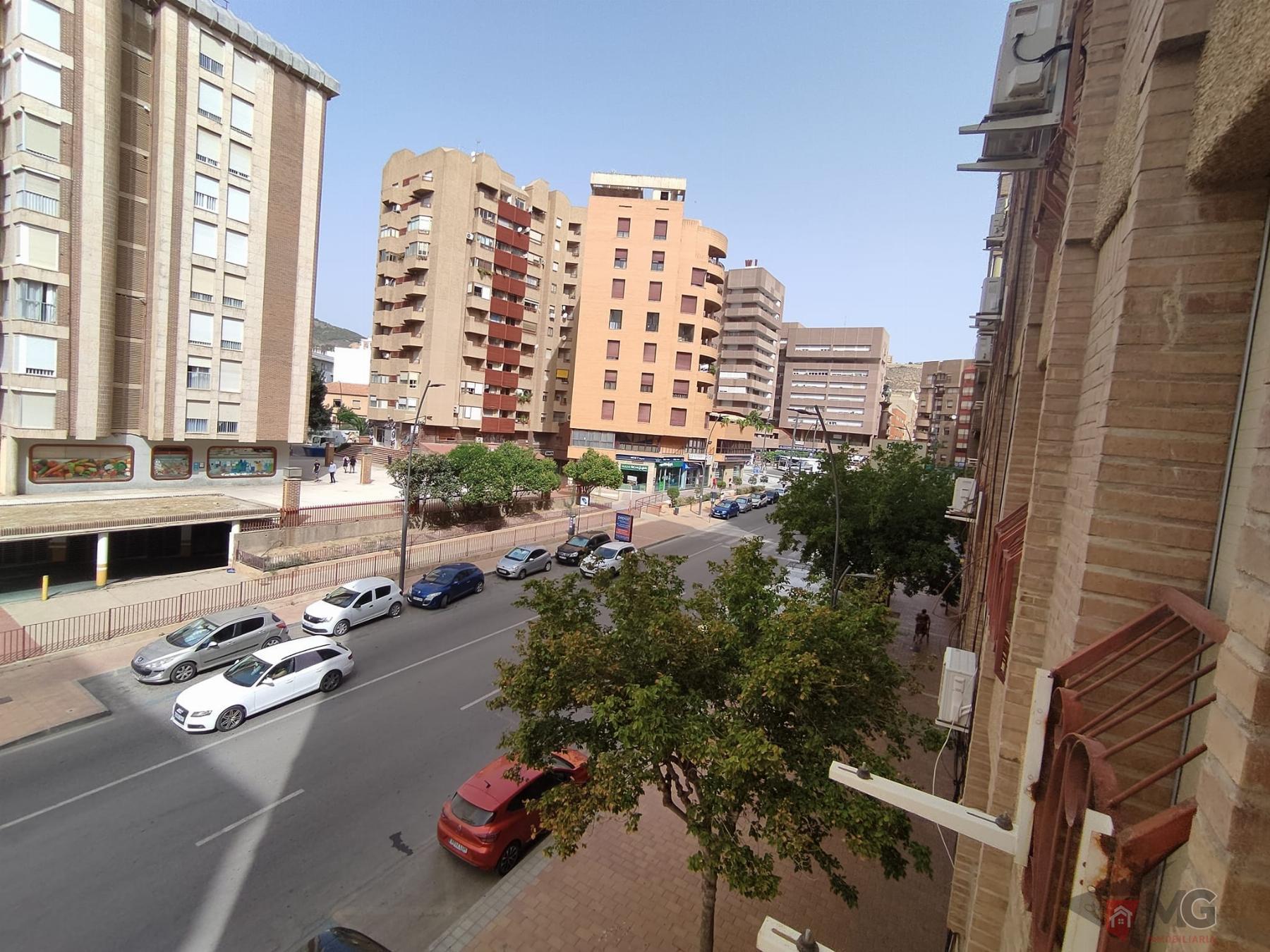 Venta de piso en Lorca