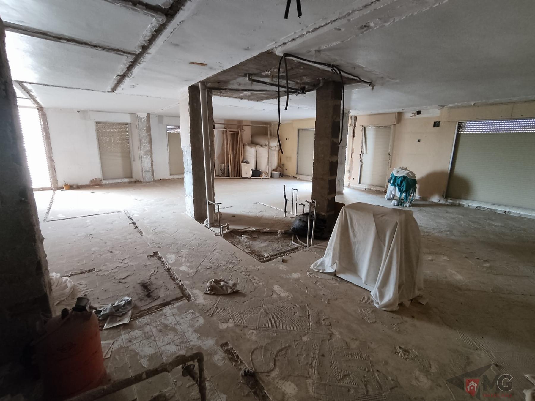 Venta de piso en Lorca