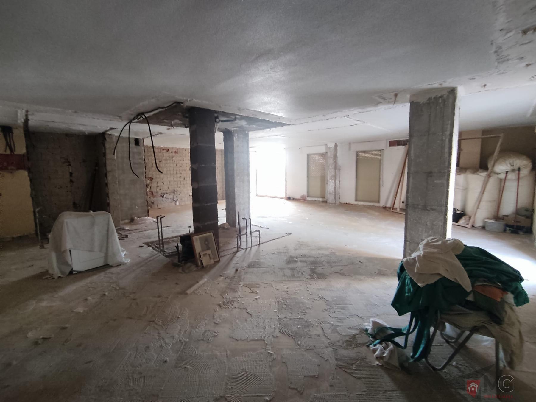 Venta de piso en Lorca