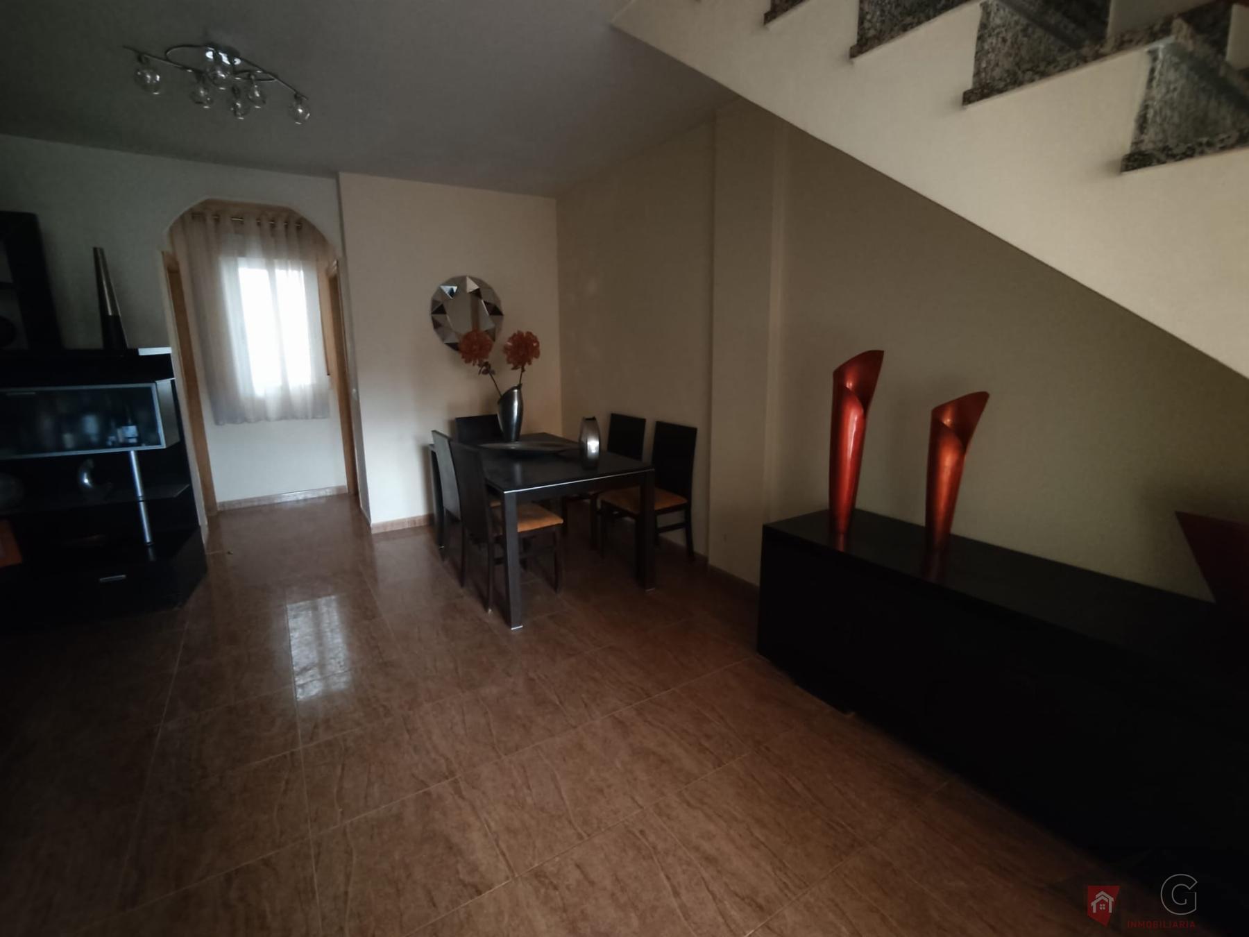 Venta de casa en Puerto Lumbreras