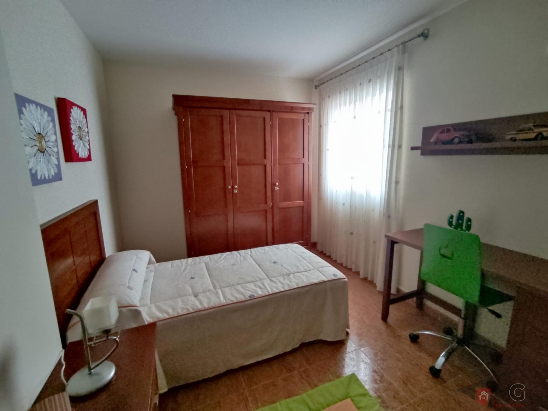 Venta de casa en Puerto Lumbreras