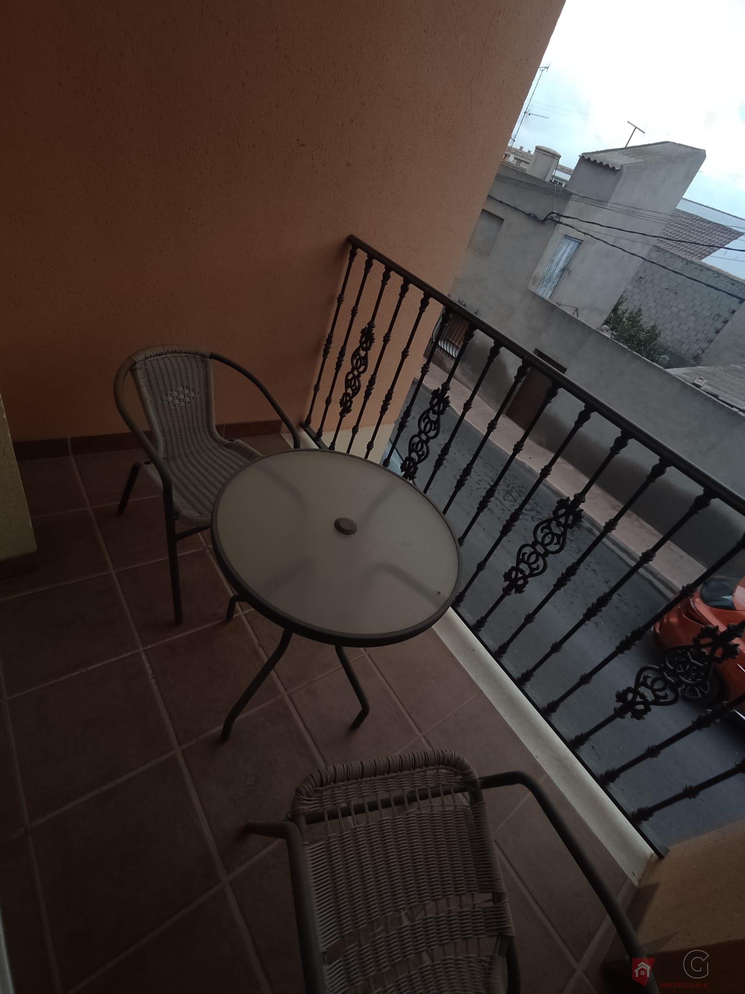 Venta de casa en Puerto Lumbreras