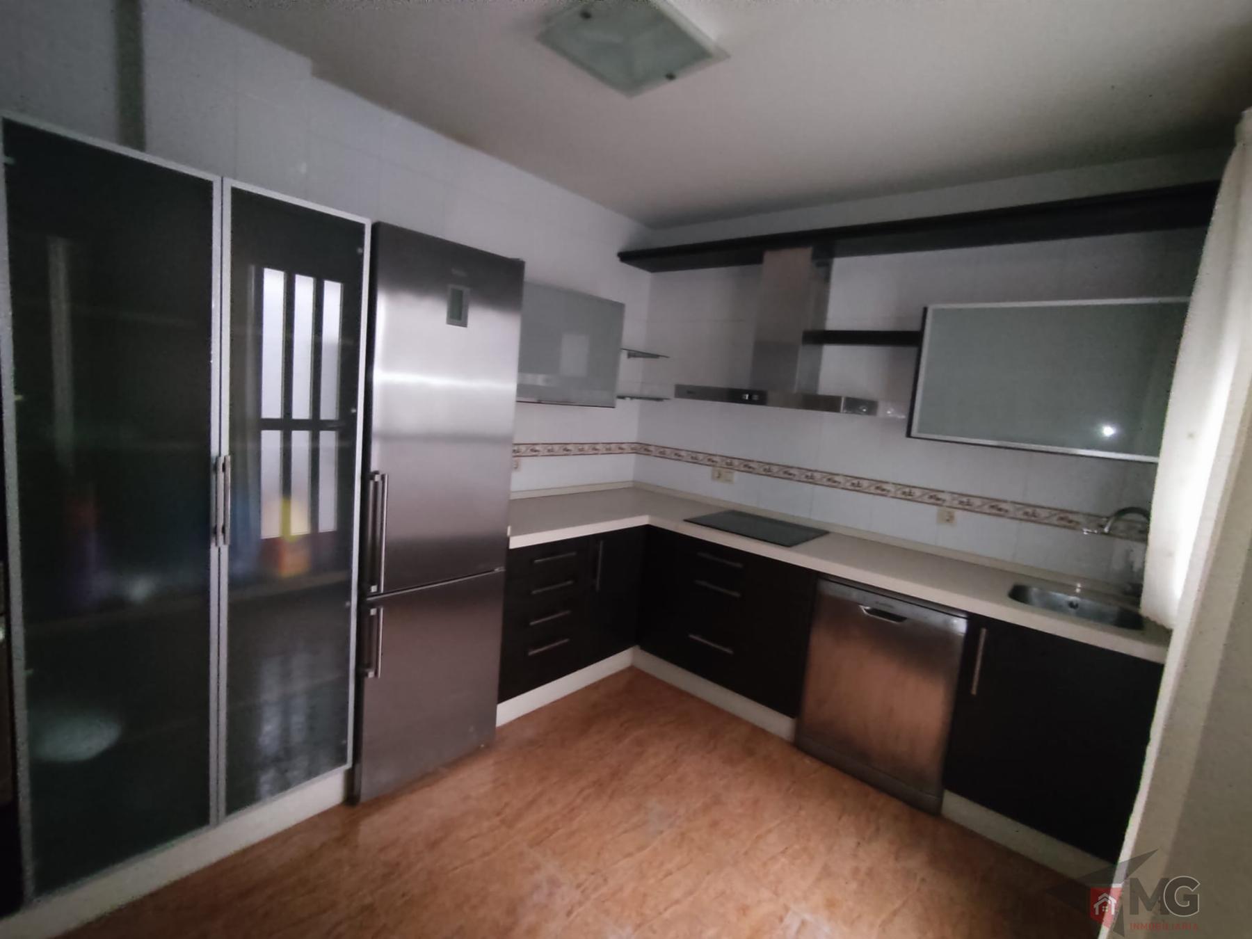 Venta de casa en Puerto Lumbreras