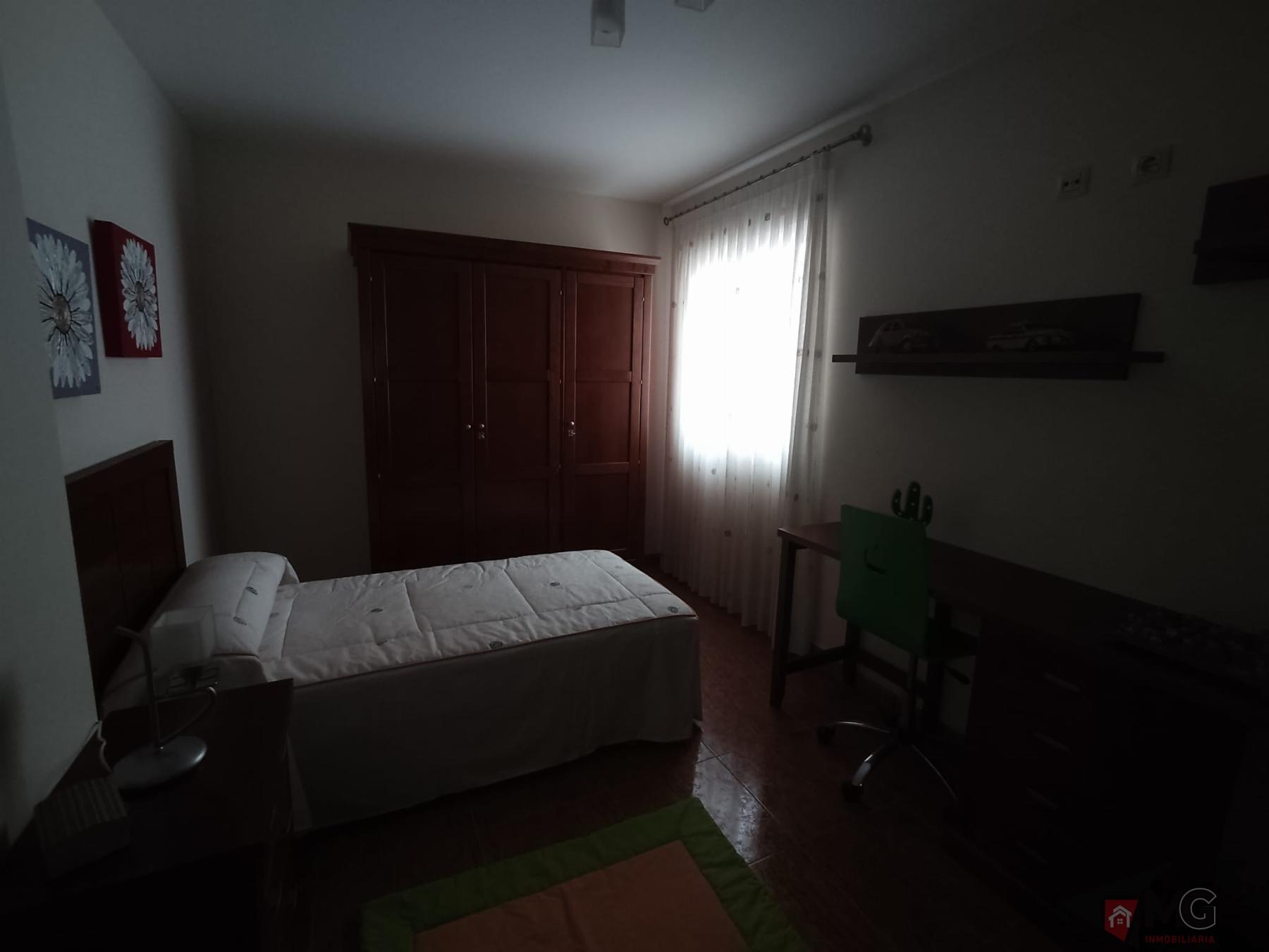 Venta de casa en Puerto Lumbreras